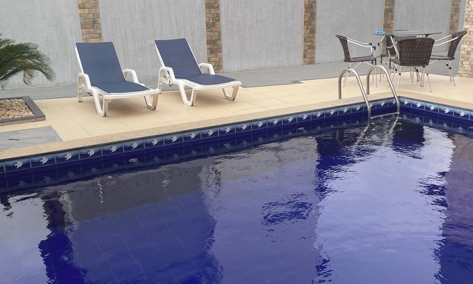 Salinopolis House | Condominium houses at Praia do Atalaia in Salinópolis, 500 meters from the beach