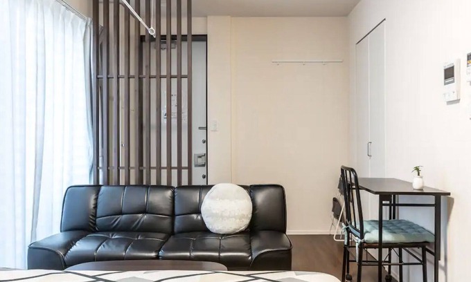Setagaya Apartment | Condominium that wins the exam Corona disinfecti/Setagaya-ku Tokyo