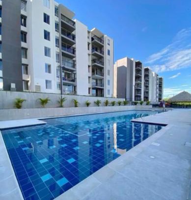 Ricaurte Apartment | Condomio Alicante Ricaurte