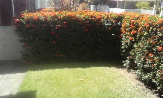 Sao Jose da Coroa Grande House | Conforto e Lazer em Condomínio na Praia