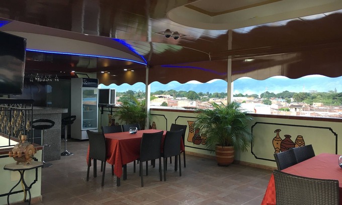 Palmira Apartment | Confort 3 Habitaciones 5 Personas