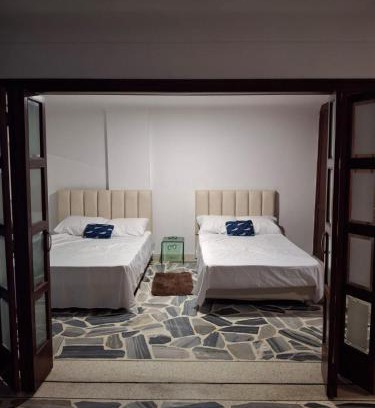 Cali Apartment | Confort y Paz en Cali