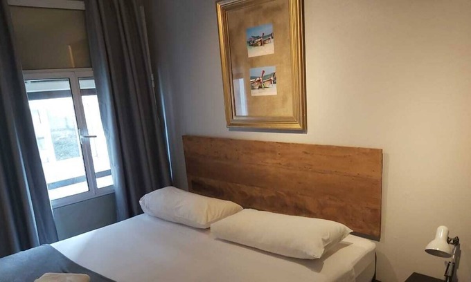 Jardins Apartment | Confortable and Privileged Location - Air Cond