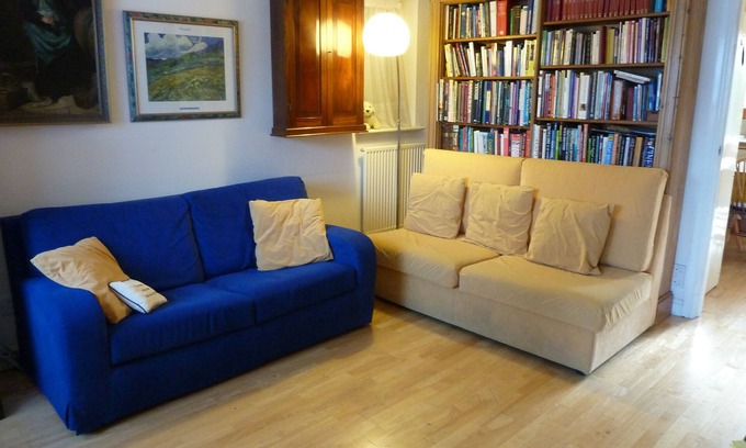 Watford House | confortable and spacious
