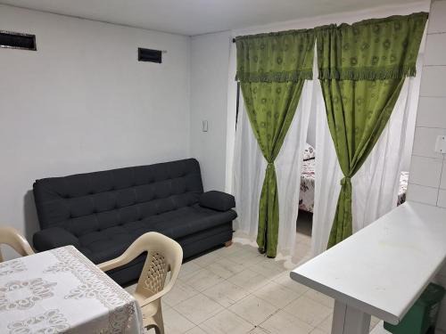 Manizales Apartment | Confortable Apartamento Parque Caldas Manizales