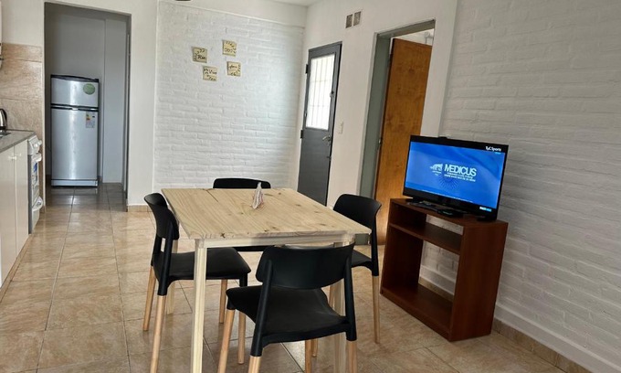 Alta Gracia Apartment | CONFORTABLE Dpto. Pasaje Tucumán