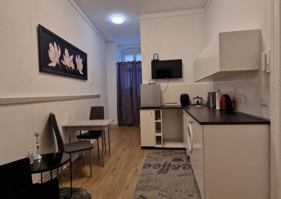 Wilhelmstadt Apartment | Confortavel Apartmento em Berlin-Spandau