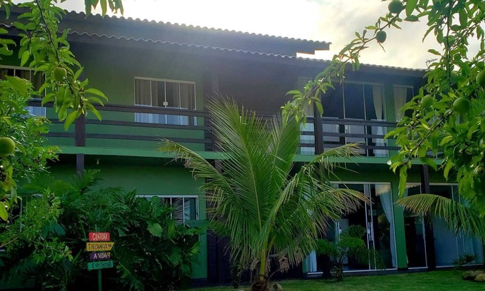 Palhoca Apartment | Conforto e Tranquilidade