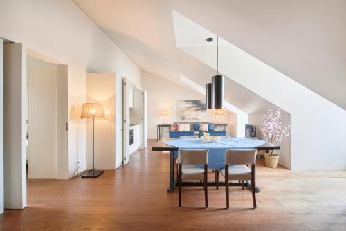 Sao Paulo Apartment | Conforto e localização premium em Lisboa