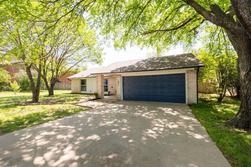 East Congress House | Congress Capitol by The Key Rentals