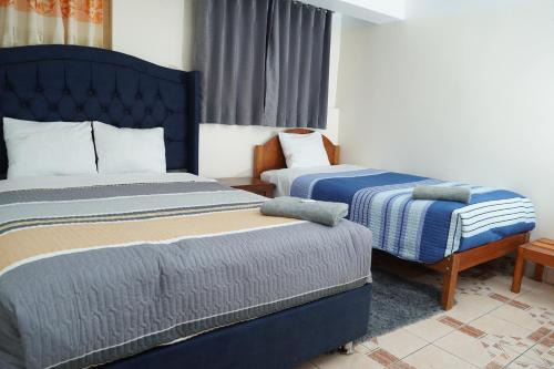 Cusco Historic Center Bed & Breakfast | Conquistador Hotel