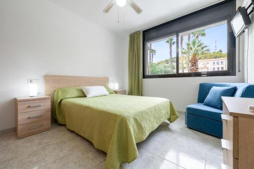 Sant Carles de la Rapita Apartment | Constancia