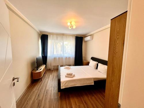 Old Town Apartment | Constanta Seaside Studio