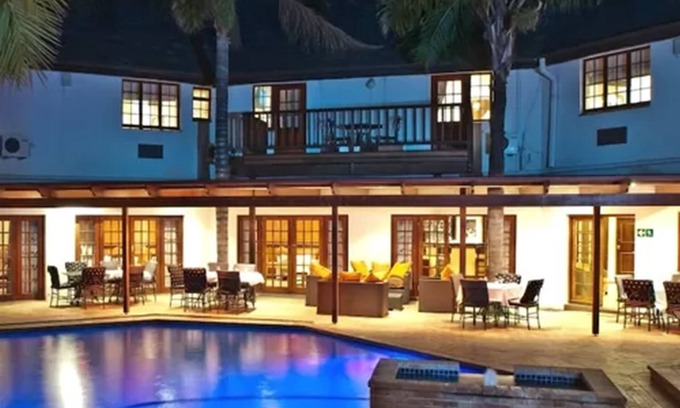 Greater Johannesburg Metropolitan Area Hotel | Constantia Hotel and Conference Centre