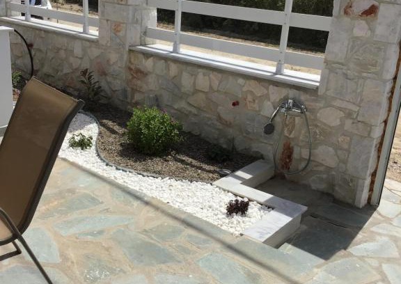 Nikita House | Constavs house