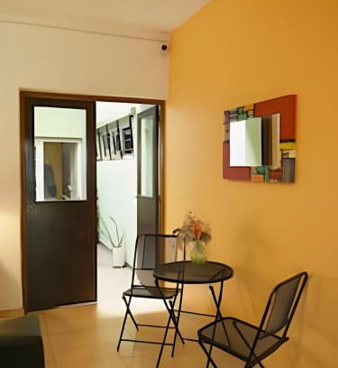 Tucuman Apartment | Constitución 27 Apartments. Close to everything.