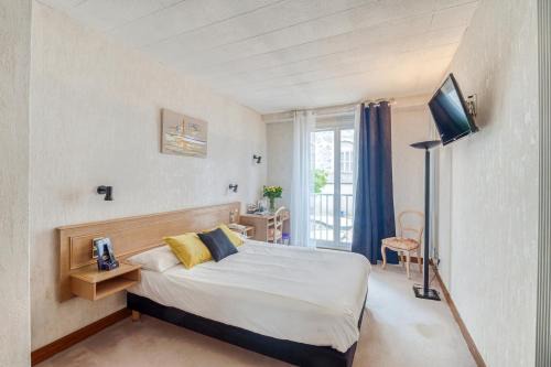 Limoges Hotel | Contact Hôtel Limoges - HOTEL DES DEUX MOULINS