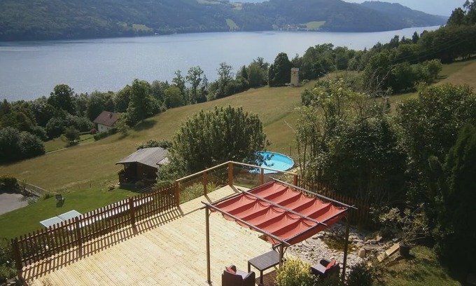 Radenthein Apartment | Contact us and ask us about current special offers !!!!!