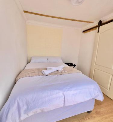 Greater Tubatse Hotel | Container house