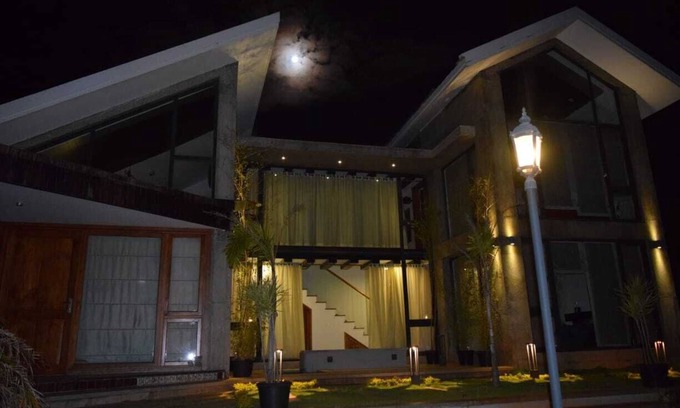 Ooty Villa | Contemporary 2-bedroom villa in Muthorai Palada.