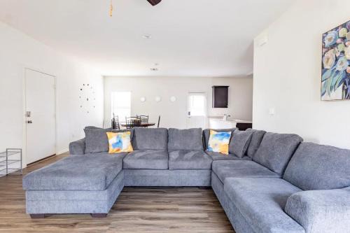 Austin House | Contemporary Austin Home Near Downtown & Airport