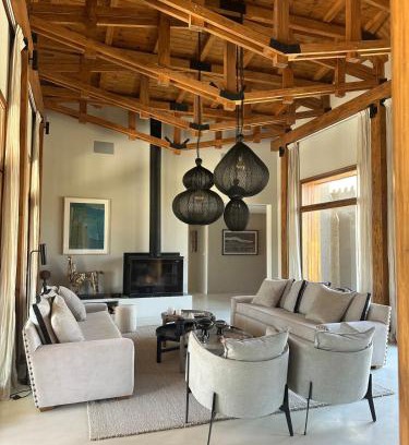 Cafayate House | Contemporary design and serenity in Cafayate