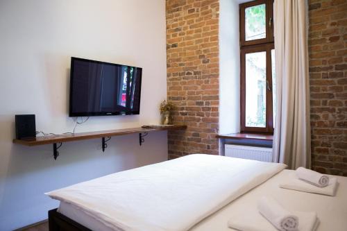 Cluj-Napoca City Centre Apartment | Contessa Central Studio