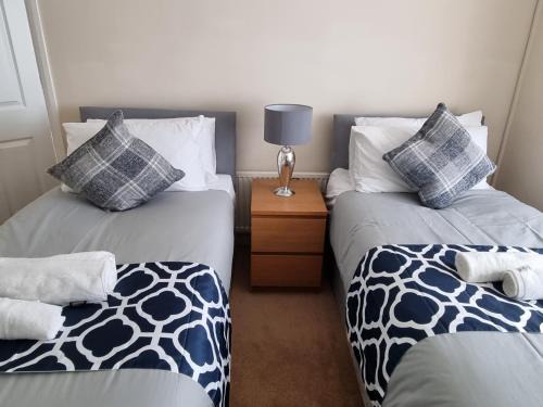 Benfleet Apartment | Contractors Home from Home