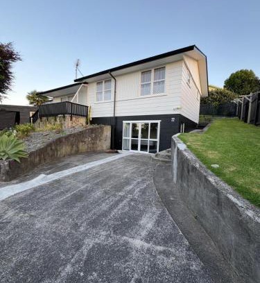 Tauranga House | Convenient Affordable Hospital Stay