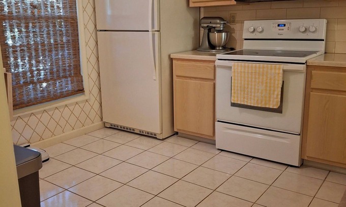 Park Forest Village House | Convenient townhome with in State College