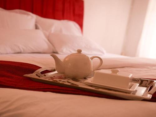 Greater Johannesburg Metropolitan Area Bed & Breakfast | Converge exquisite lodge
