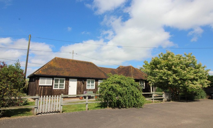 Maidstone Cottage | Converted farm building on the outskirts of Maidstone.
