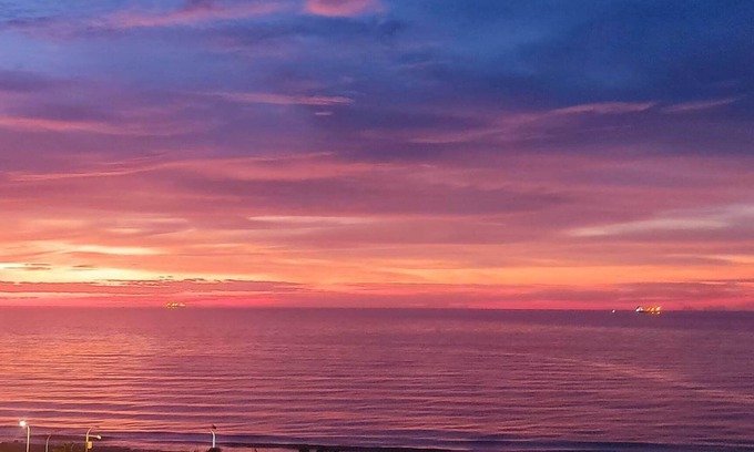 Esmeraldas Bed & Breakfast | Convierte AL MAR Parte DE TI, Cuéntale TUS Sueños