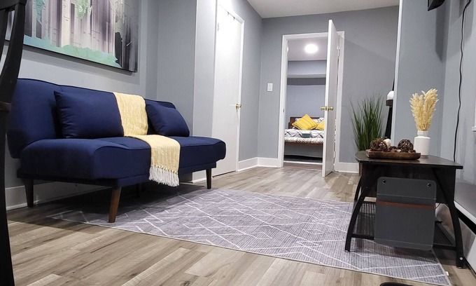 Ogden Apartment | Convinient location, Remodel Apartment