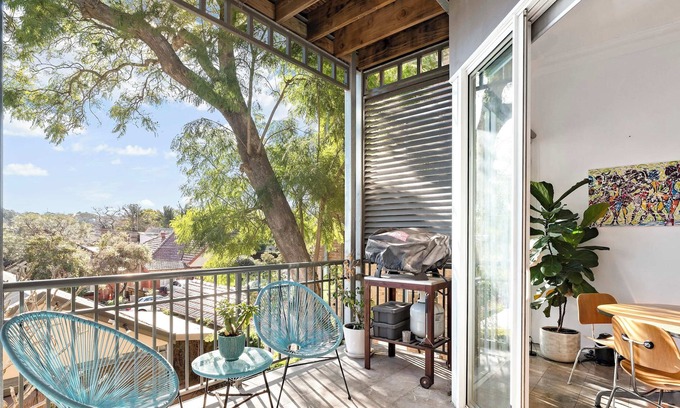Randwick Apartment | Coogee 2bed Hideaway - New listing