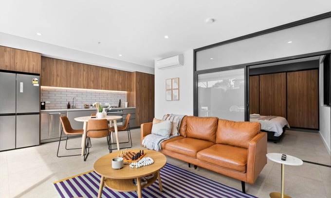 Coogee Apartment | Coogee Beachside Getaway #2