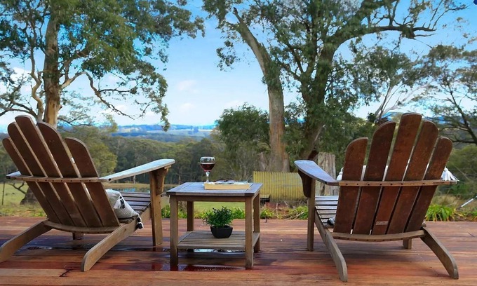 Kangaloon House | Cooinda - Welcome to this Happy Place!