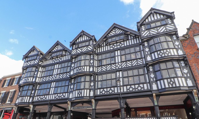 Wrexham Cottage | Cook's Flat