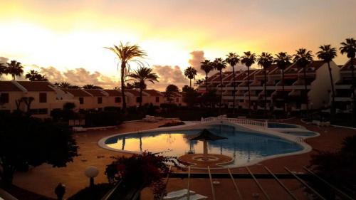 El Madronal Apartment | Cool Duplex in Playa las Americas