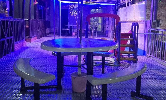 Bacoor City Hotel | Cool Martin Resort Hotel