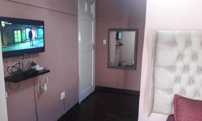 Emfuleni Apartment | Coolden guesthouse