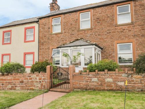 Carlisle House | Coombs View
