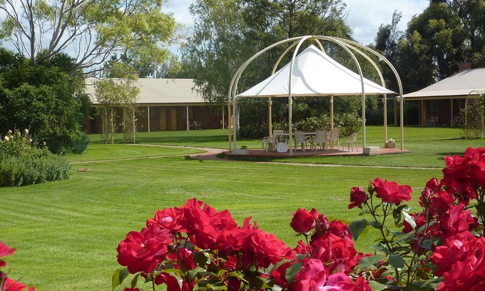Comaum Hotel | Coonawarra Place Motor Inn