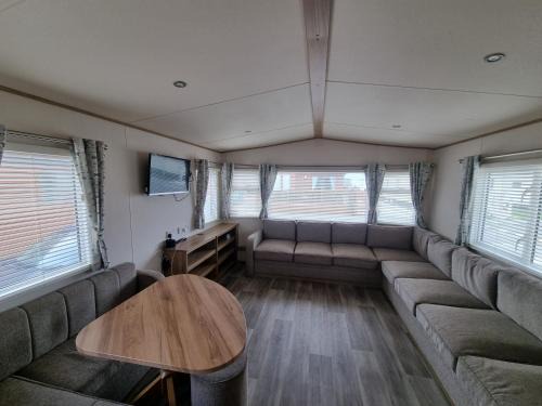 Kinmel Bay Resort | Coop129 Golden sands holiday park