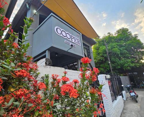 Chang Moi Hotel | COOPER Guest House
