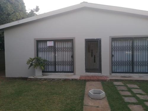 Potchefstroom House | Cooper-ville lite