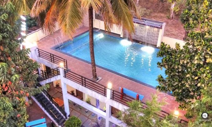 Kushalnagar Resort | Coorg Avani Holiday Inn