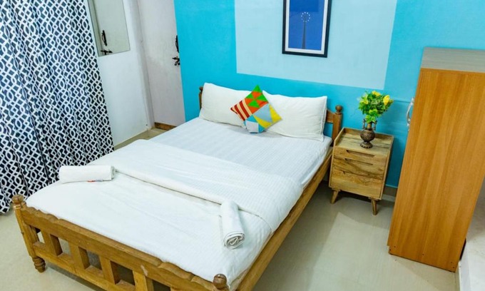 Mullusoge House | coorg Dream Land Home stay