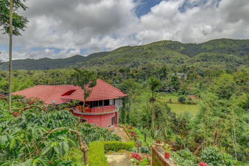 Stuart Hill Hotel | Coorg Heritage Hill View Resort