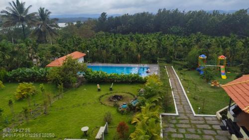 Kushalnagar Resort | Coorg Riverness Resort